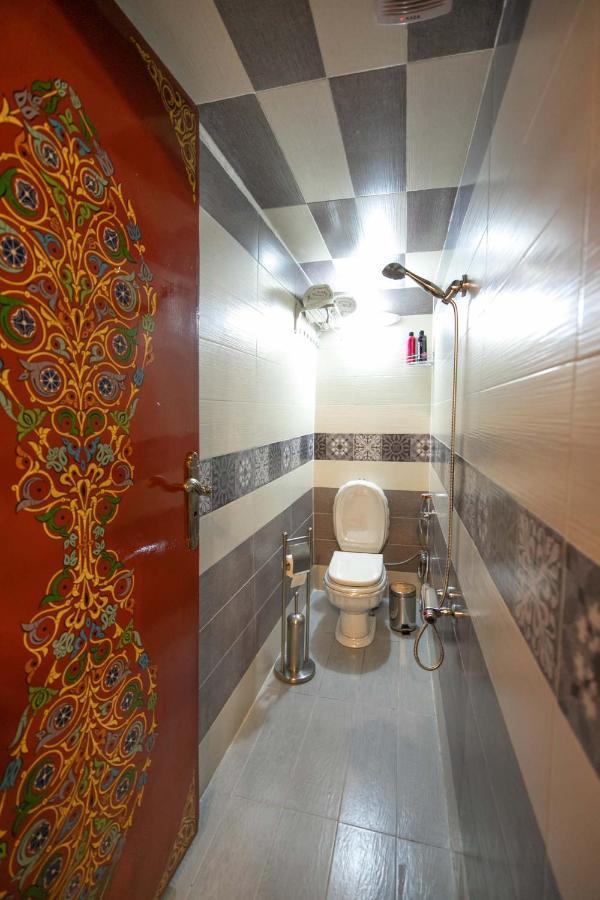 Dar Dahab Apartment Fes Exterior photo